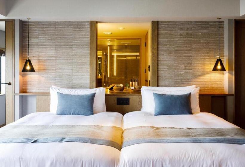 Полулюкс, Glamday Style Okinawa Yomitan Hotel & Resort