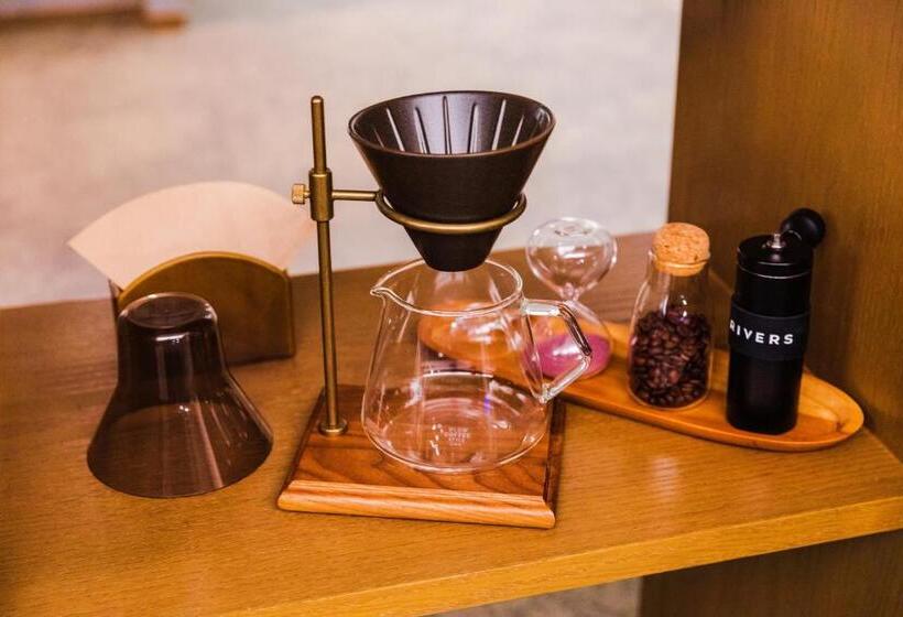 주니어 스위트, Glamday Style Okinawa Yomitan Hotel & Resort