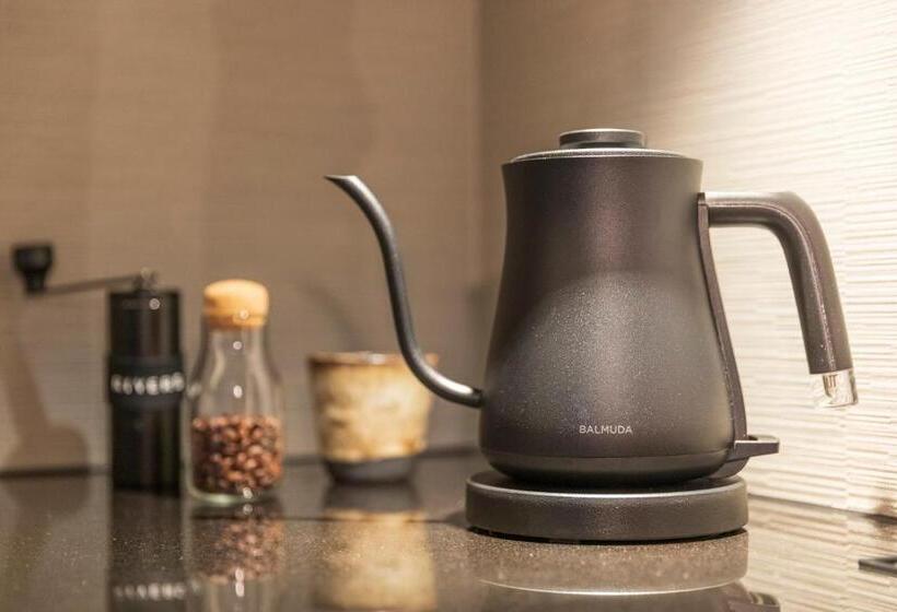 주니어 스위트, Glamday Style Okinawa Yomitan Hotel & Resort