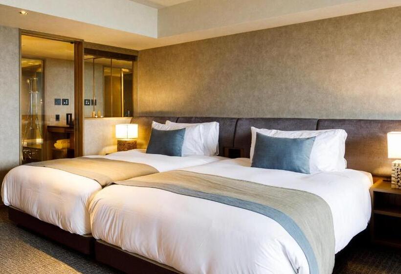 스탠다드 룸, Glamday Style Okinawa Yomitan Hotel & Resort