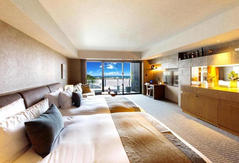 스탠다드 룸, Glamday Style Okinawa Yomitan Hotel & Resort
