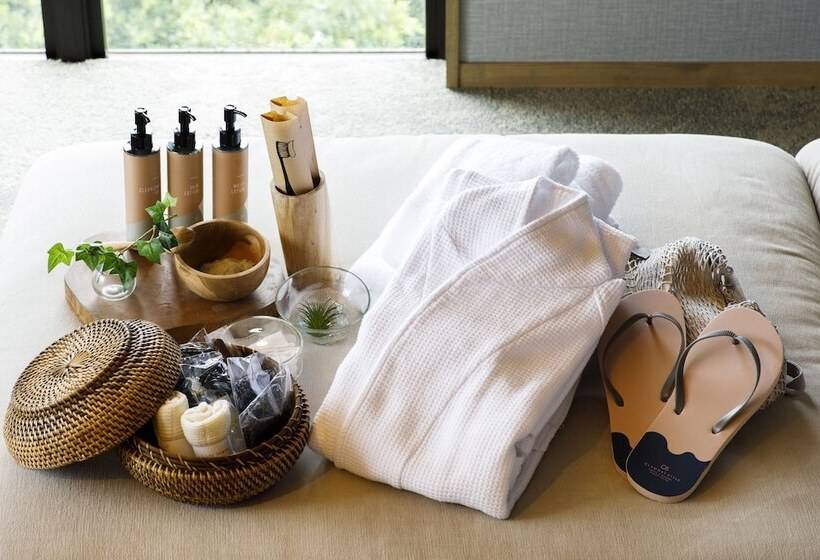 수피리어 룸, Glamday Style Okinawa Yomitan Hotel & Resort