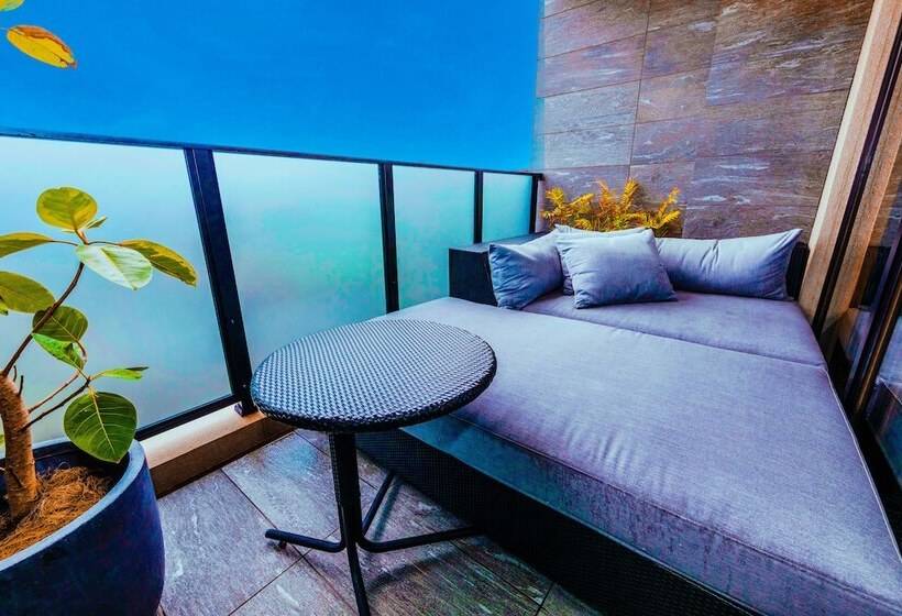 수피리어 룸, Glamday Style Okinawa Yomitan Hotel & Resort