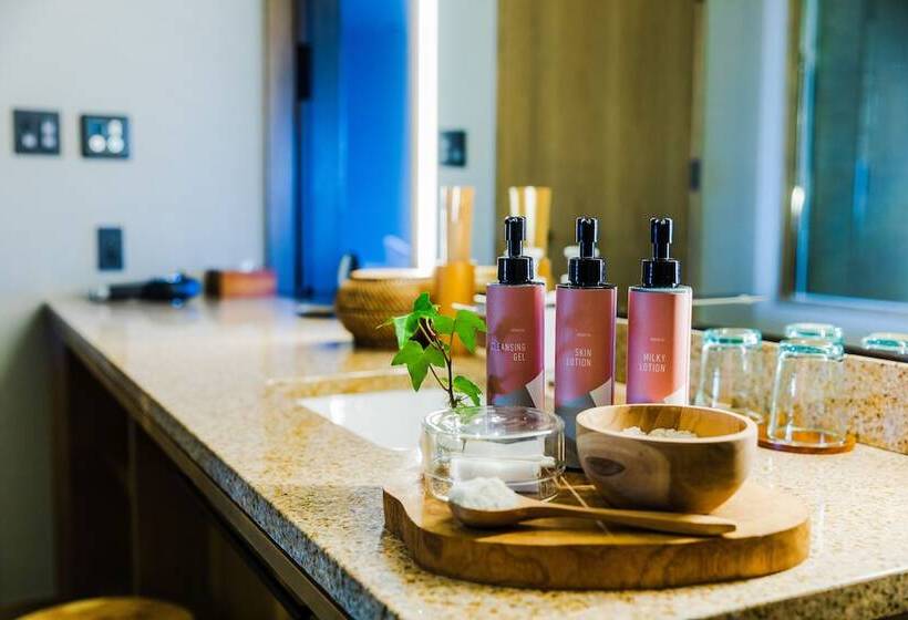 수피리어 룸, Glamday Style Okinawa Yomitan Hotel & Resort