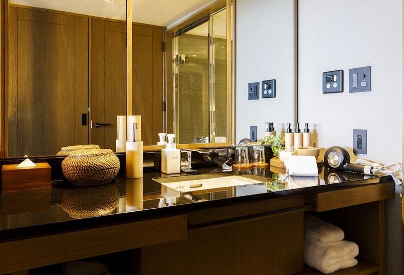 수피리어 룸, Glamday Style Okinawa Yomitan Hotel & Resort