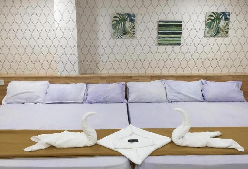 Standardzimmer, Aditis