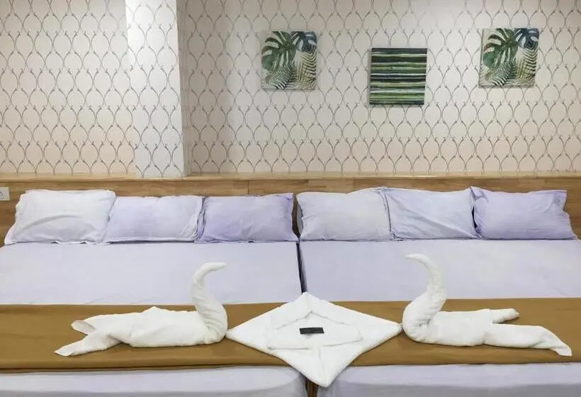 Chambre Standard, Aditis