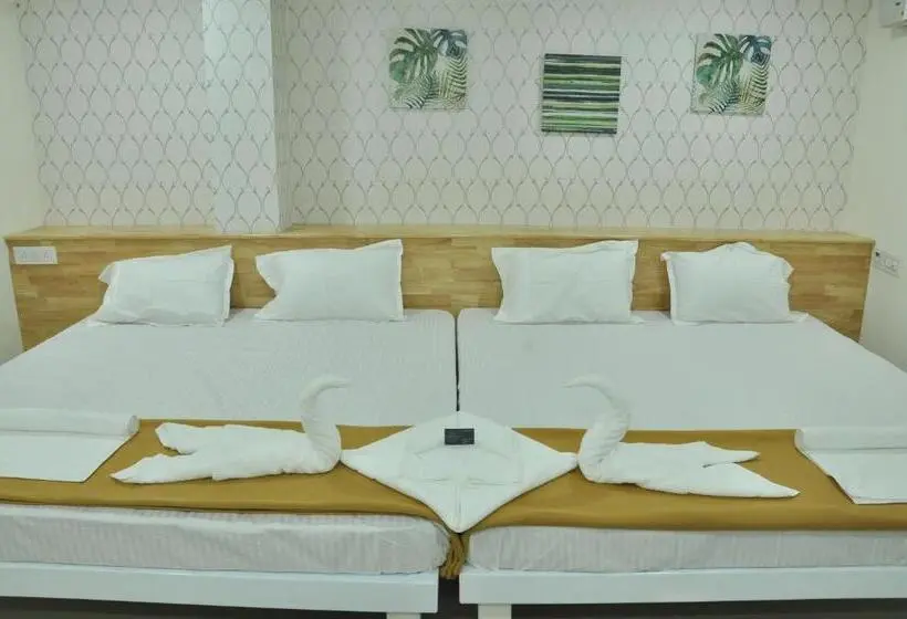 Chambre Standard, Aditis