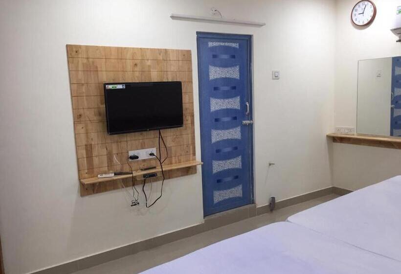 Standardzimmer, Aditis