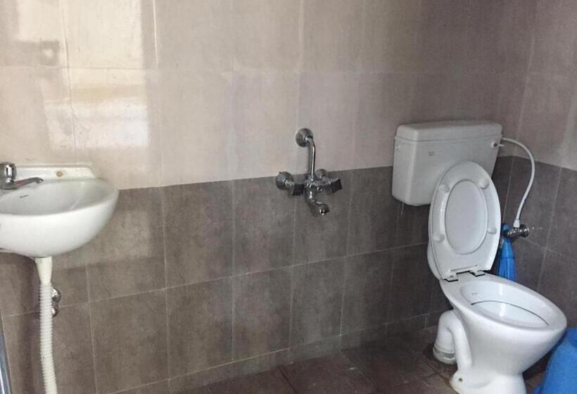 Standardzimmer, Aditis