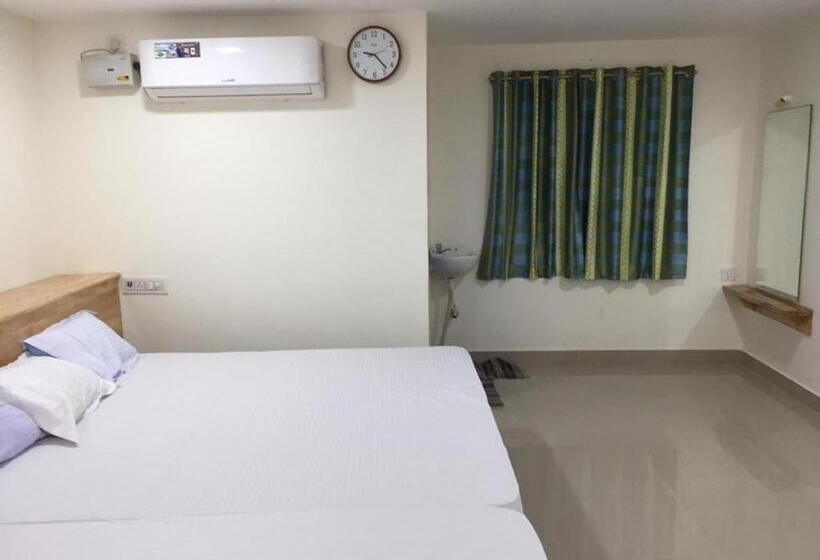 Standardzimmer, Aditis