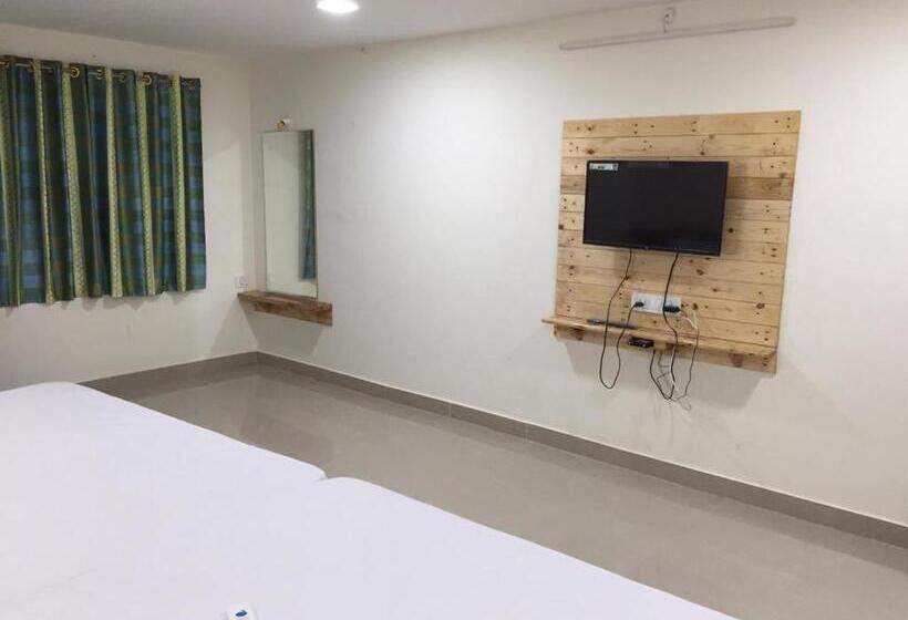 Standardzimmer, Aditis