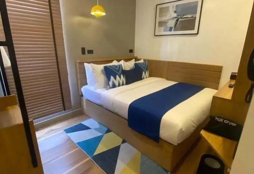 スタンダードスタジオ, V Boutique Hotel Boracay