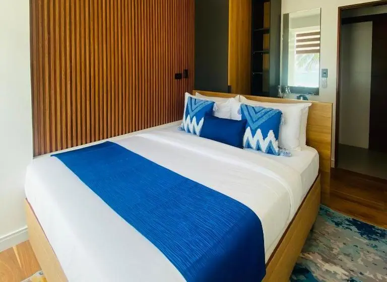 オーシャンビュースーペリアースイート, V Boutique Hotel Boracay