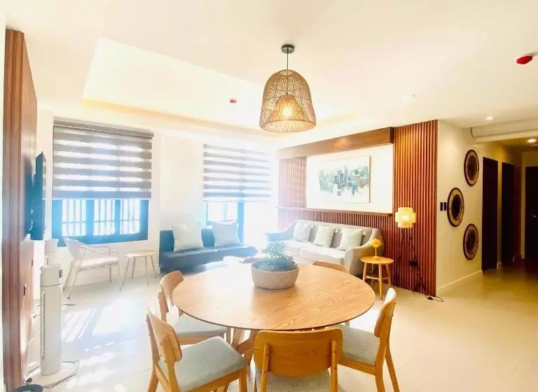 オーシャンビュースーペリアースイート, V Boutique Hotel Boracay