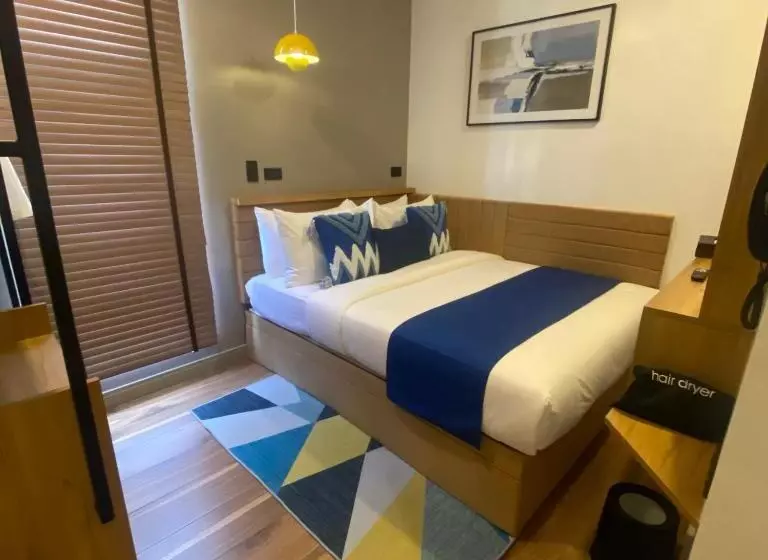スタンダードスタジオ, V Boutique Hotel Boracay