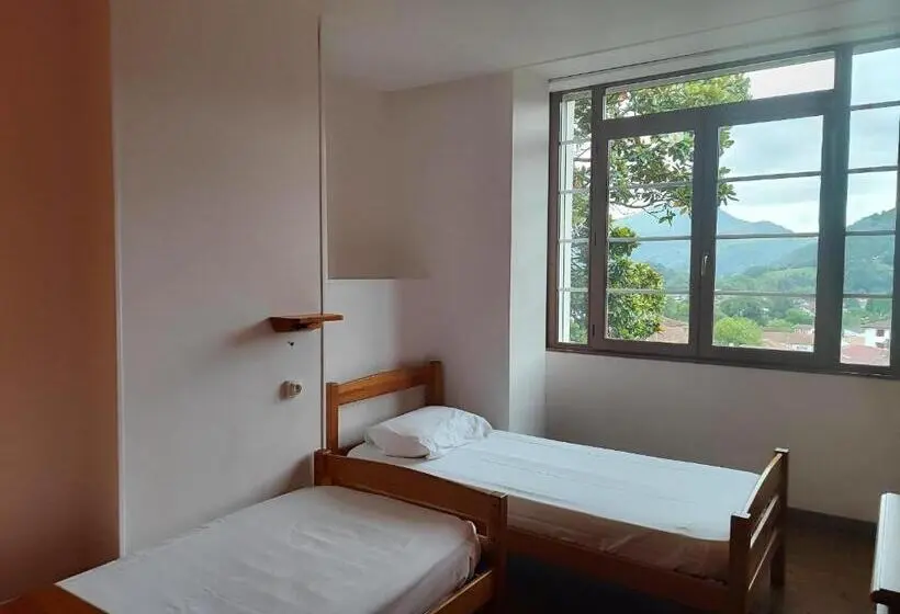 Standard-huone, L Auberge Du Pèlerin   St Jean Pied De Port