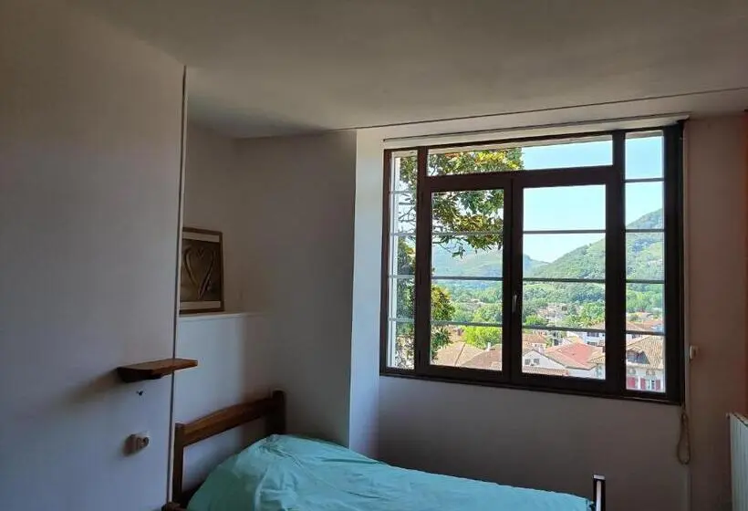 Standard-huone, L Auberge Du Pèlerin   St Jean Pied De Port
