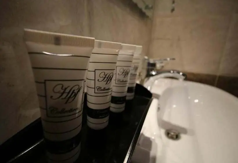 اتاق استاندارد سه نفره, Assilah