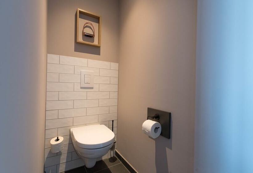 غرفة عائلية, Ibis Styles Vechta