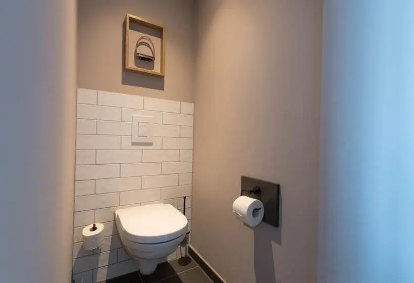 ファミリールーム, Ibis Styles Vechta