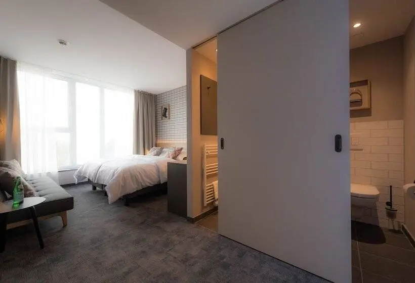 ファミリールーム, Ibis Styles Vechta