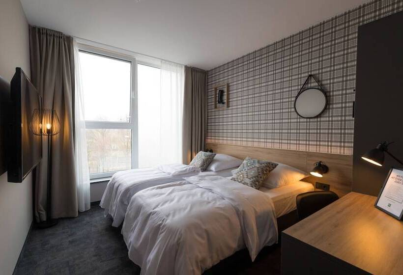 غرفة قياسية, Ibis Styles Vechta