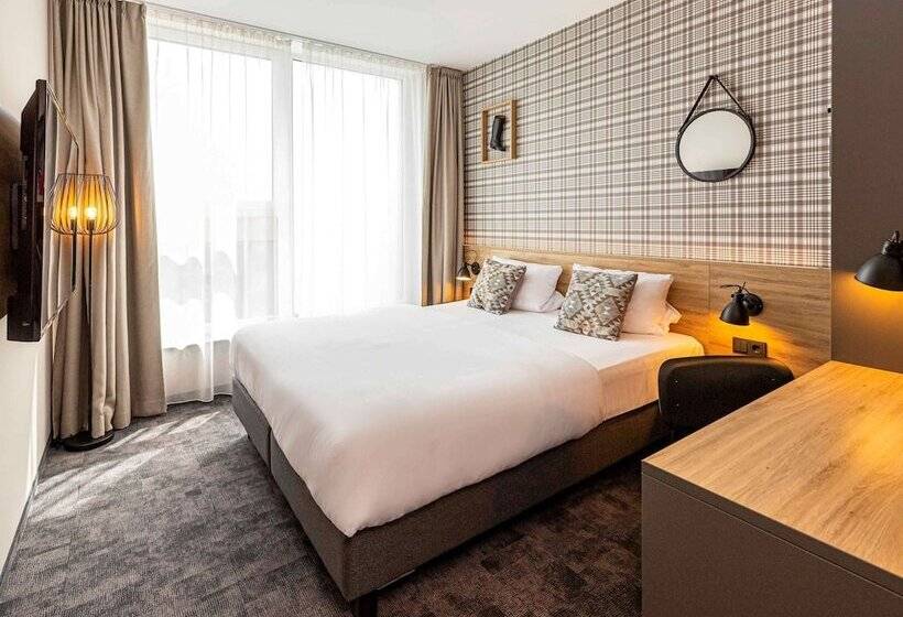 غرفة قياسية, Ibis Styles Vechta