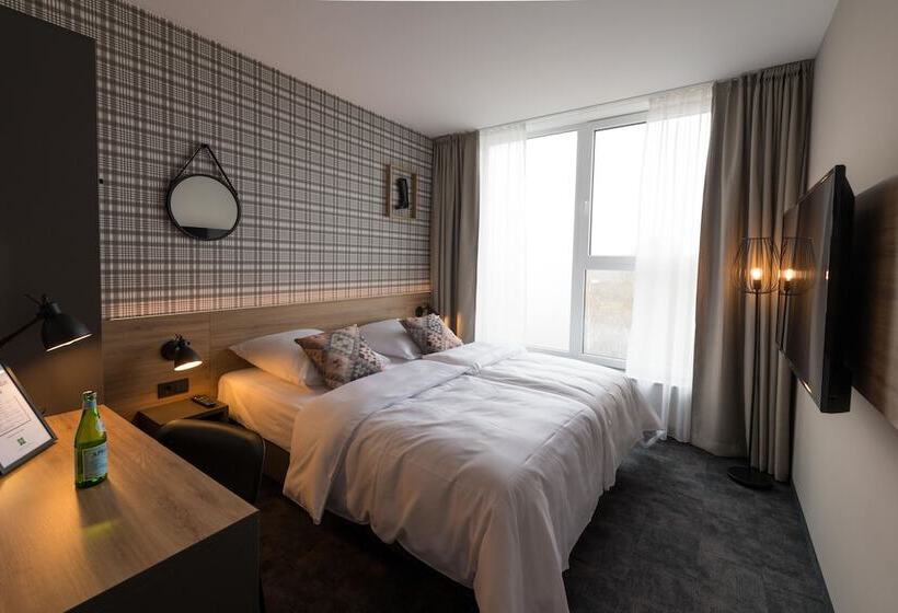 غرفة سوبيريور, Ibis Styles Vechta