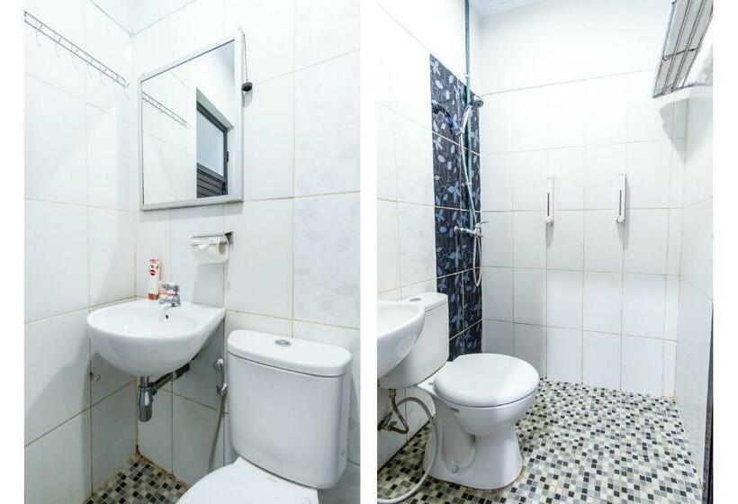 Standard Szoba, Oyo 283 Helvetia Residence