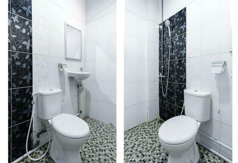 Superior Suite, Oyo 283 Helvetia Residence