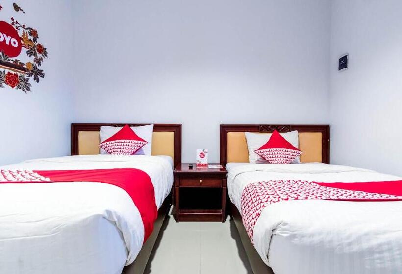 Standard Szoba, Oyo 283 Helvetia Residence