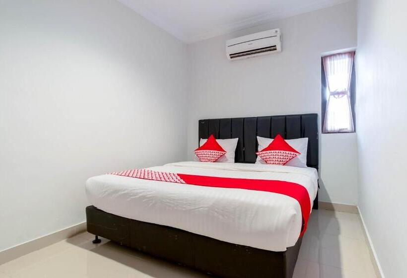 Superior Suite, Oyo 283 Helvetia Residence