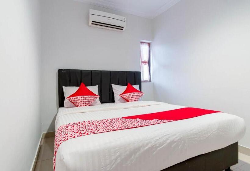 Superior Suite, Oyo 283 Helvetia Residence