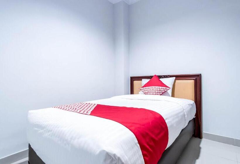 Superior Suite, Oyo 283 Helvetia Residence