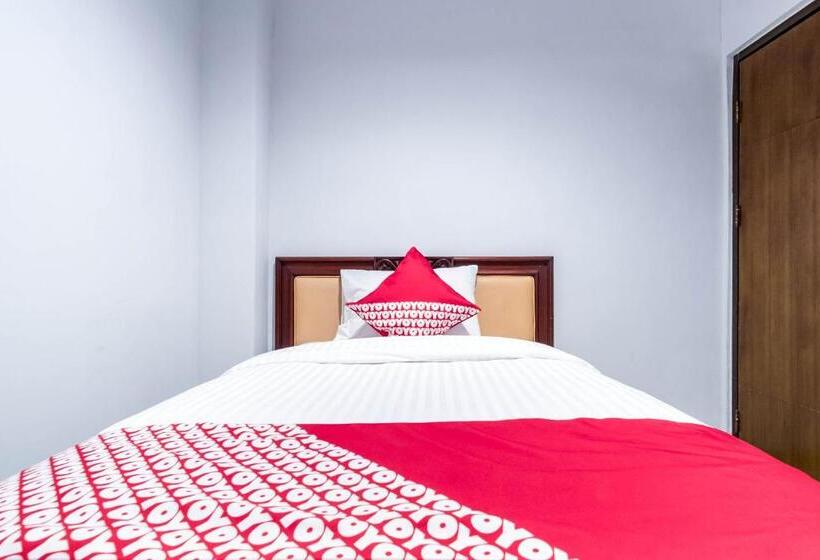 Superior Suite, Oyo 283 Helvetia Residence