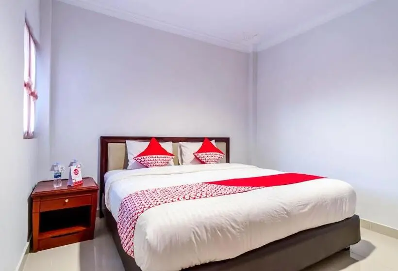スイート（家族用）, Oyo 283 Helvetia Residence