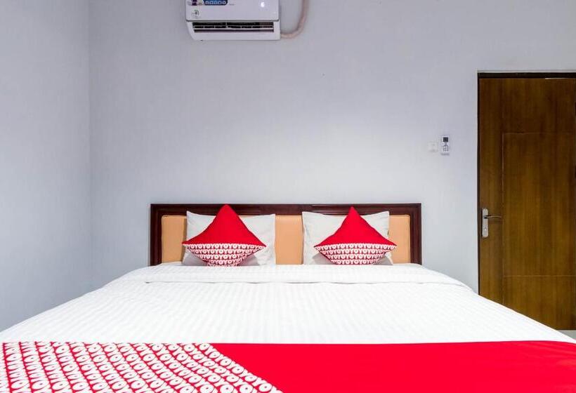 Családi Suite, Oyo 283 Helvetia Residence