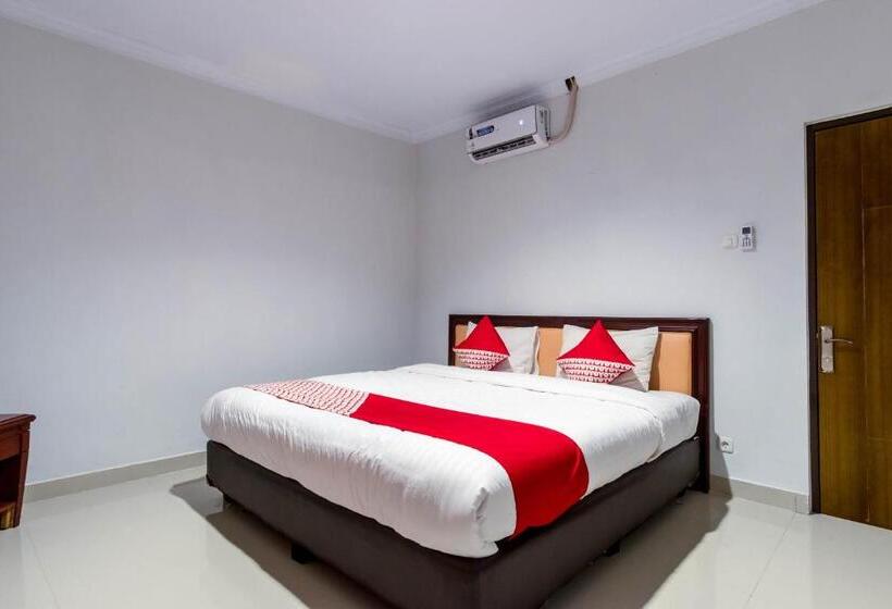 Családi Suite, Oyo 283 Helvetia Residence