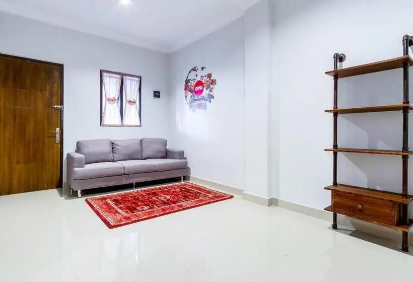スイート（家族用）, Oyo 283 Helvetia Residence