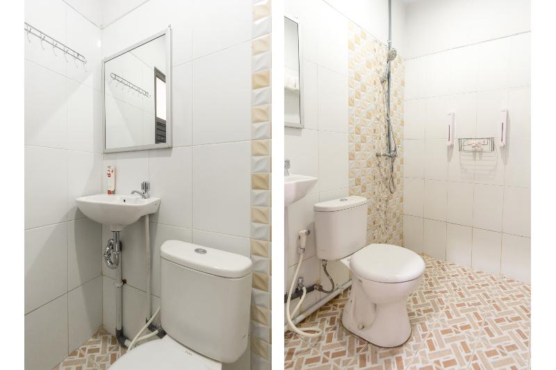 Standard Szoba, Oyo 283 Helvetia Residence