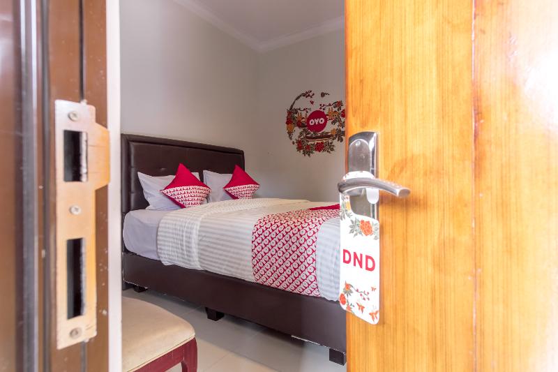 Standard Szoba, Oyo 283 Helvetia Residence