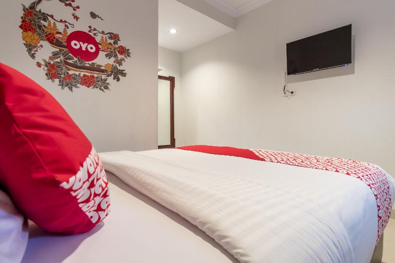 스탠다드 룸, Oyo 283 Helvetia Residence