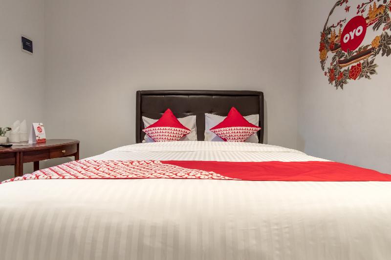 Standard Szoba, Oyo 283 Helvetia Residence