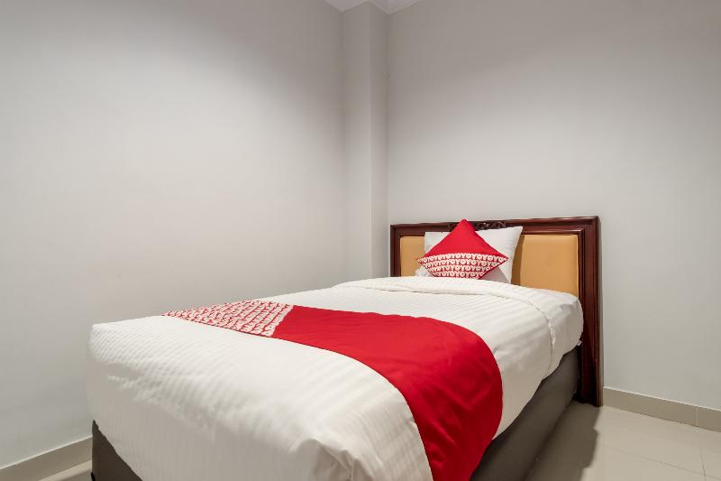 Superior Suite, Oyo 283 Helvetia Residence