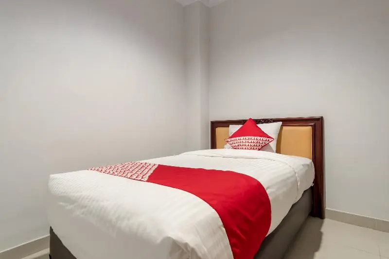スーペリアースイート, Oyo 283 Helvetia Residence