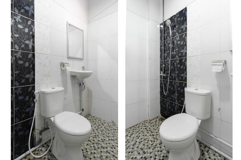 Superior Suite, Oyo 283 Helvetia Residence