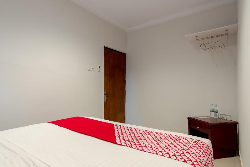 Superior Suite, Oyo 283 Helvetia Residence