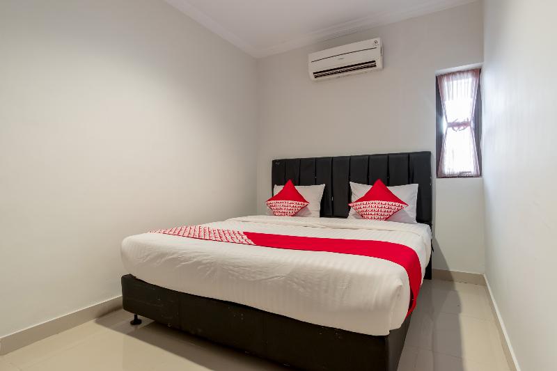 Superior Suite, Oyo 283 Helvetia Residence