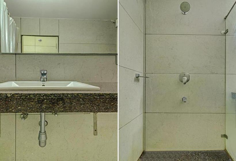 Номер Стандарт, Treebo Seaesta Rk Beach